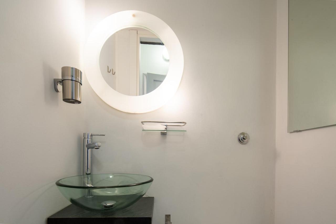 Central Station Apartment By Mmega Firenze Eksteriør billede