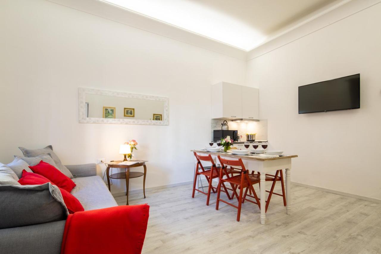 Central Station Apartment By Mmega Firenze Eksteriør billede